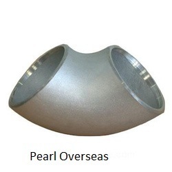  SS 304 Elbow from PEARL OVERSEAS