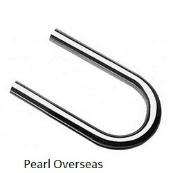 Stainless Steel U Bend from PEARL OVERSEAS