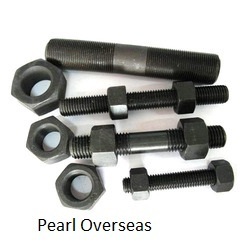  High Tensile Fasteners from PEARL OVERSEAS