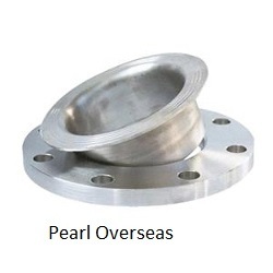 SS Lap Joint Flange from PEARL OVERSEAS