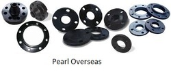 Flanges Stainless Steel from PEARL OVERSEAS