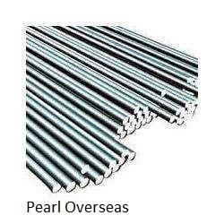 SS Round Bar from PEARL OVERSEAS