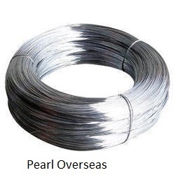  Tantalum Wire from PEARL OVERSEAS