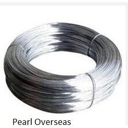Monel Wire from PEARL OVERSEAS