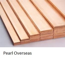 Copper Flat from PEARL OVERSEAS
