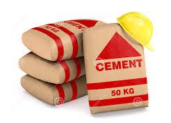 CEMENT SUPPLIERS IN UAE