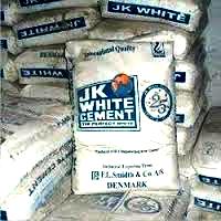 White Cement Supplier in UAE