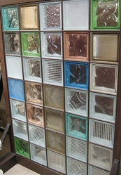 Glass Blocks in UAE from DUCON BUILDING MATERIALS LLC