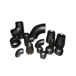 Carbon Steel Forged Fittings from PARASMANI ENGINEERS INDIA