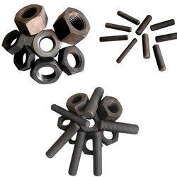 Alloy Steel Fasteners from PARASMANI ENGINEERS INDIA