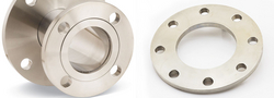 Flat Flanges / Plate flanges from PARASMANI ENGINEERS INDIA
