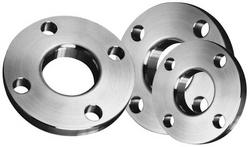 Loose / Lap Joint Flanges from PARASMANI ENGINEERS INDIA