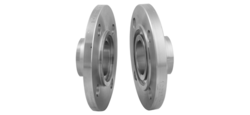 Groove & Tongue Flanges