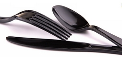 Plastic Cutlery in Dubai Supplier from HOTPACK PACKAGING INDUSTRIES LLC