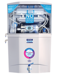 kent water purifier  from SRK GENERAL TRADING LLC
