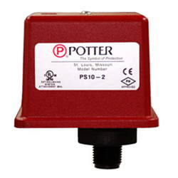 Potter Pressure Switch IN UAE