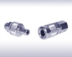 Male Female Couplings from SELTEC FZC