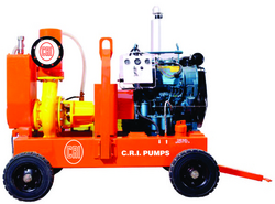 Well Points De-Watering Pumps in uae from C.R.I PUMPS