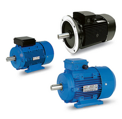 electric motor suppliers in sharjah from C.R.I PUMPS