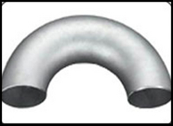 Buttweld 180° Elbow Fittings