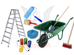 PAINTING ACCESSORIES IN UAE from BRIGHT WAY SAFETY ACCESSORIES TRADING