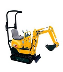 YANMAR SV 08-1A from AL MAHROOS TRADING EST