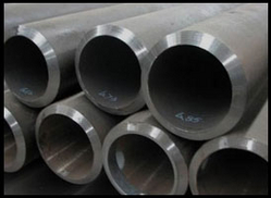 Duplex/Super Duplex Steel Tubes from NUMAX STEELS