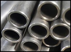 Inconel Alloy 600/601/625/718 Pipes & Tubes