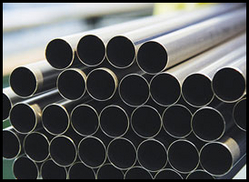 Hastelloy C22/C276 Alloy Pipes & Tubes from NUMAX STEELS