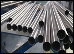 Titanium Gr. 2/ 5 Alloy Pipes & Tubes from NUMAX STEELS