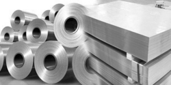Sheets & Plates from NUMAX STEELS