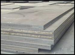Incoloy 800/825 Alloy Sheets & Plates