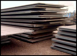 PH Series, SMO 254, Alloy 20 & 904L Alloy Sheets &