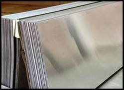Titanium Gr. 2/5 Alloy Plates & Sheets from NUMAX STEELS