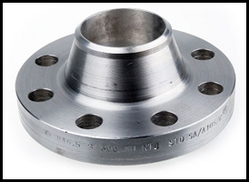 Weld Neck Flanges