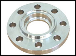 Slip On Flanges from NUMAX STEELS