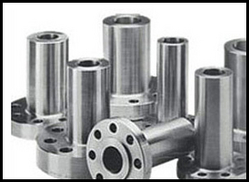 Long Weld Neck Flanges from NUMAX STEELS