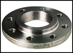 Threaded Flanges from NUMAX STEELS