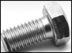 Incoloy 800/825 Alloy Fastener