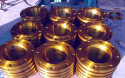 Copper Alloy Flanges from NUMAX STEELS
