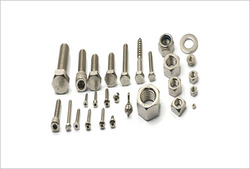 Copper Nickel 90/10 Nuts, Bolts, Washer from NUMAX STEELS
