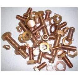 opper Nickel 95/5 Nuts/Bolts/Washer