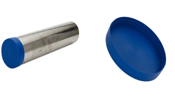 End Caps for SS Pipe / Carbon Steel Pipes upto 54 Inch from AL BARSHAA PLASTIC PRODUCT COMPANY LLC
