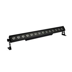 14x30W LED Bar Light RGB 3 in 1 Pixel Control IP65 from GUANGZHOU HOLA LIGHTING COMPANY