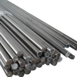 Stainless Steel Bars from GANPAT METAL INDUSTRIES