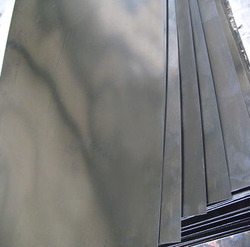 Stainless Steel Sheets from GANPAT METAL INDUSTRIES