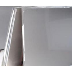 Stainless Steel 317 Sheets