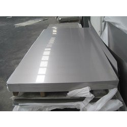 Stainless Steel Sheets 317L
