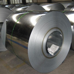 Stainless Coil