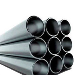 Stainless Steel Seamless Pipe from GANPAT METAL INDUSTRIES